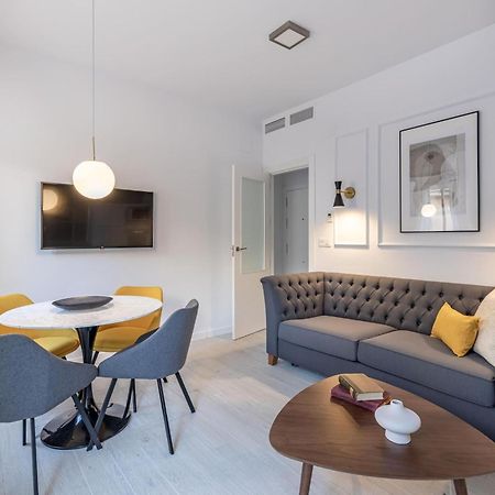 Central Stylish And Elegant 1 & 2 Bedroom Apartment II غرناطة المظهر الخارجي الصورة