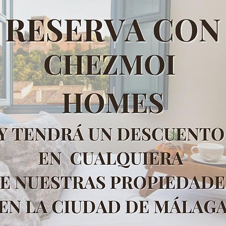 Central Stylish And Elegant 1 & 2 Bedroom Apartment II غرناطة المظهر الخارجي الصورة